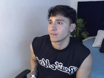 [18-02-24] jay_marcos chaturbate toying record