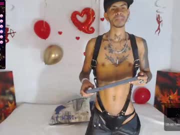 [10-02-23] jay_scoot record show with toys from Chaturbate.com