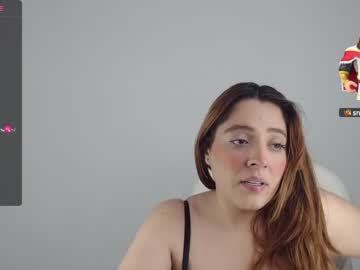 [17-12-23] kim_bellemore private show video from Chaturbate