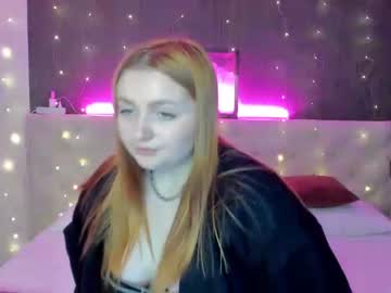 [28-11-22] milli_carter private show video from Chaturbate