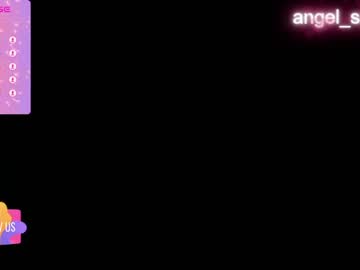 [29-12-23] angel_master13 show with cum from Chaturbate.com