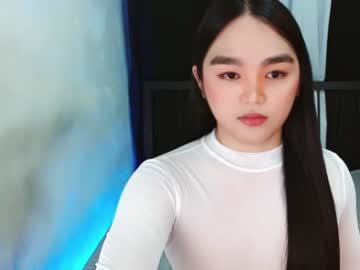 [04-04-24] bhabytrans69 record private show video from Chaturbate.com