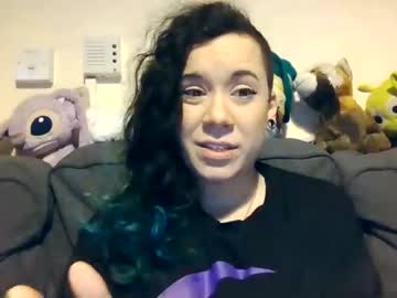 [18-01-22] psychedelic_cutie video from Chaturbate.com