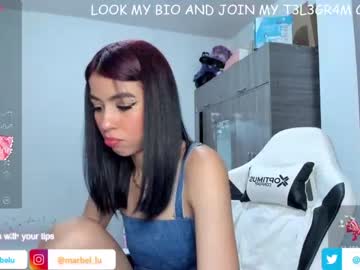 [12-10-23] sol_lunaa23 chaturbate public show