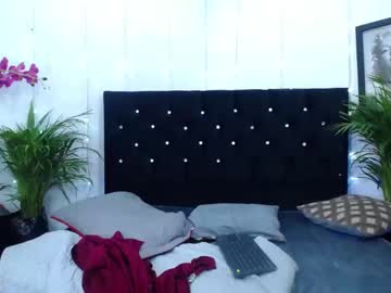 [19-02-22] alliez_queen private show from Chaturbate