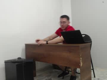 [08-10-22] billynaughty private show from Chaturbate.com