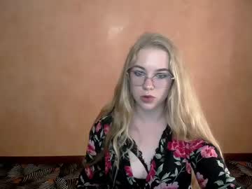 [20-06-22] daddys_blond_girl blowjob show from Chaturbate