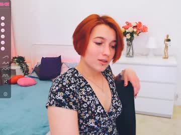 [19-06-22] gingerrfox chaturbate cam video