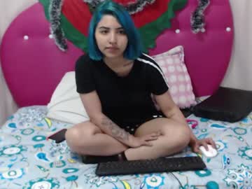 [03-01-22] kitana_cosplay record public show from Chaturbate