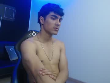 [21-06-23] mateo_hernandez_ record private webcam from Chaturbate