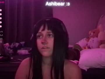 [10-11-23] ashibear chaturbate public webcam video