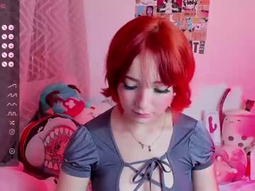 [10-10-23] bunny_samys chaturbate private