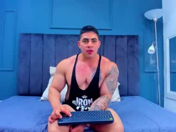 [13-09-23] jeremy_taylor chaturbate toying