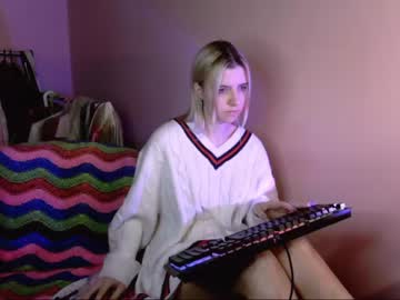 [13-01-24] mailin_harrington record show with cum from Chaturbate