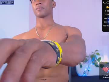 [11-05-22] marcusfit webcam