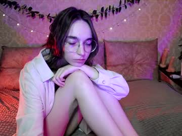 [24-07-23] miss_lina_dream show with cum from Chaturbate.com