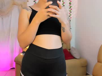 [19-03-24] sweet_alicia2 chaturbate private XXX video