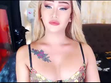 [25-02-24] transplayfullolivia chaturbate private sex video