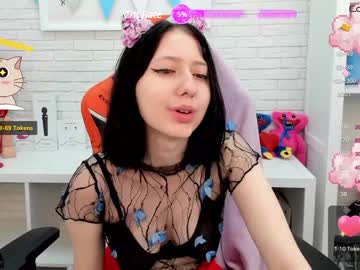 [04-10-23] kateadamsss private show from Chaturbate