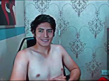 [20-07-22] adrian_bradley private webcam from Chaturbate