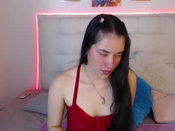 [16-08-23] becky19__ chaturbate show with cum