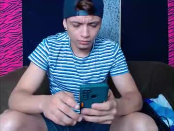 [19-02-23] juampa_rybal record public webcam from Chaturbate