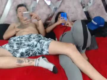 [17-04-23] kinky_couplle_1 record public webcam from Chaturbate