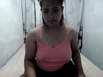 [17-10-23] pixie_20 blowjob show from Chaturbate.com