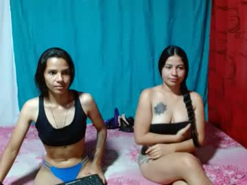 [20-12-23] hot_andhornygirls16 record public show from Chaturbate