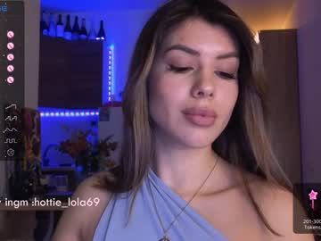 [16-01-24] hottie_lola69 record private show from Chaturbate.com