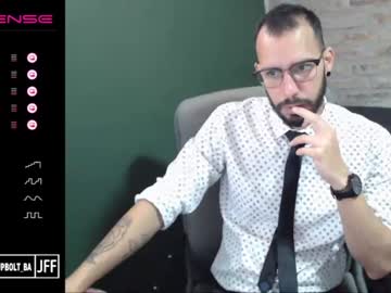 [19-10-22] theoffice_of_clark public show from Chaturbate
