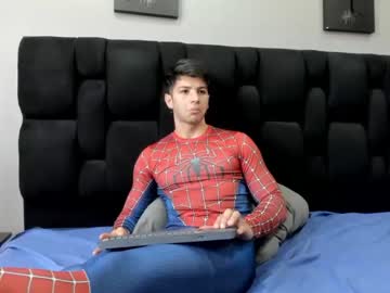 [11-02-23] _zack_spencer show with toys from Chaturbate.com