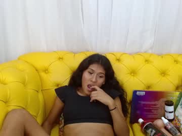 [28-11-23] annie_darling record private XXX show from Chaturbate