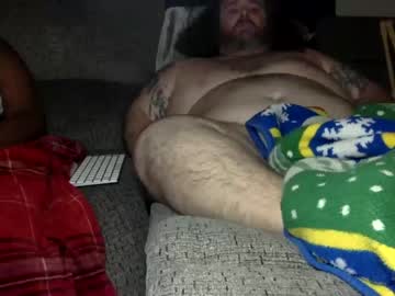[18-01-22] chunky_o_dubbling blowjob video from Chaturbate.com