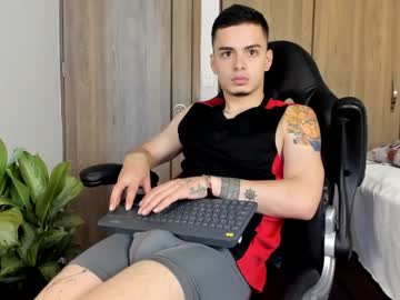 [27-07-23] danny_1130 record webcam show