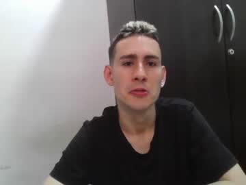 [23-02-24] lucas_reyes record cam show from Chaturbate.com