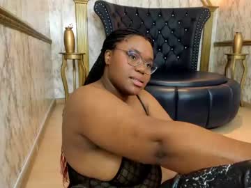 [15-10-23] samanthaajackson video from Chaturbate.com