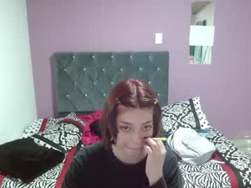 [18-12-23] saraparker777 private show video from Chaturbate.com