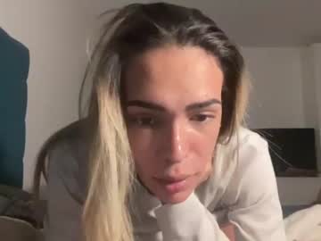 [03-12-23] carolbrasil24 record show with cum from Chaturbate.com