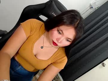 [27-05-24] clarissahart record video from Chaturbate