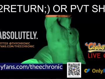 [17-11-22] its_chronic public webcam video from Chaturbate.com