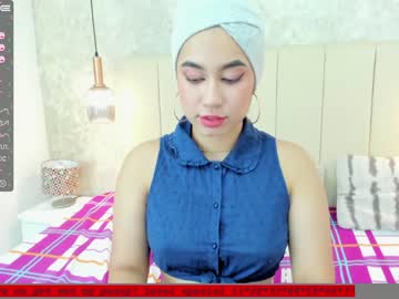 [23-08-22] suraya_ record private show