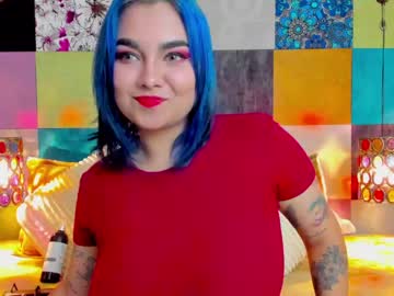 [24-07-22] amaranta_blue private sex show from Chaturbate.com