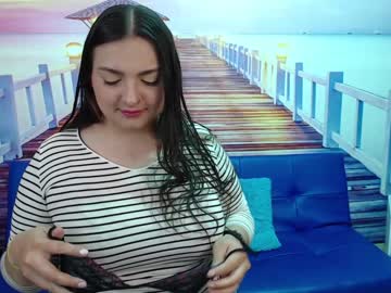 [12-11-22] marianaa_lopez record private sex video from Chaturbate