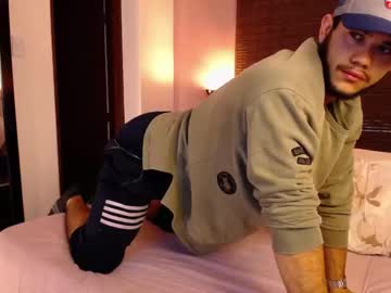 [18-01-23] saint_angelo video with dildo from Chaturbate