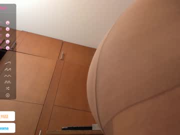 [20-01-24] sylvana_mills_x private show from Chaturbate