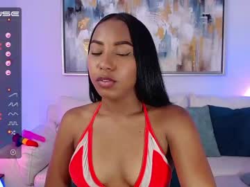 [16-04-22] zoe_xaldana private sex video from Chaturbate.com