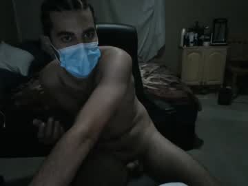 [06-10-22] abugas premium show video from Chaturbate