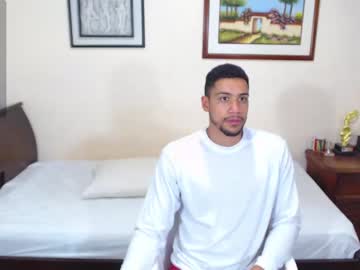[02-04-24] jhors__collens record public webcam from Chaturbate.com