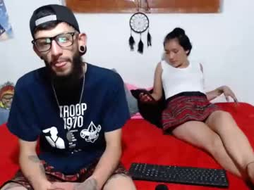 [04-01-22] king_marley record show with cum from Chaturbate